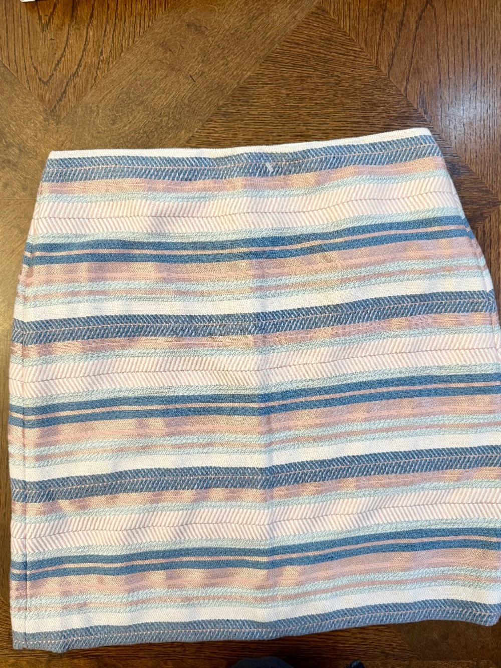 Loft skirt size 2